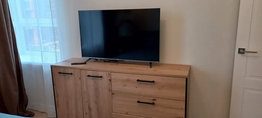 Квартира Квартира Утро на Балтике — Светлогорск