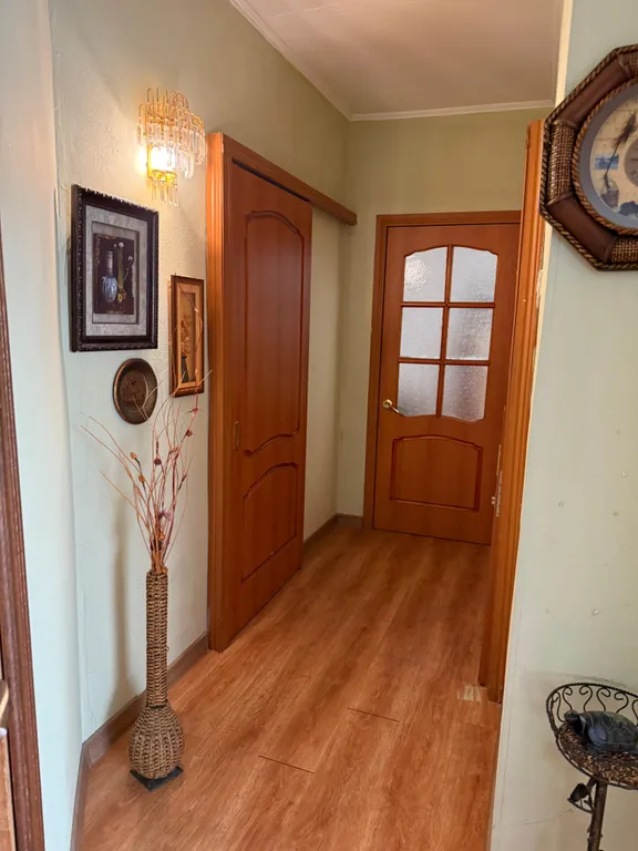 Квартира в центре отдельном кондоминимуме