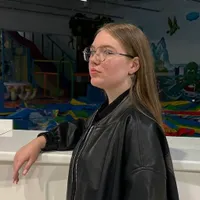 Полина  Ершова