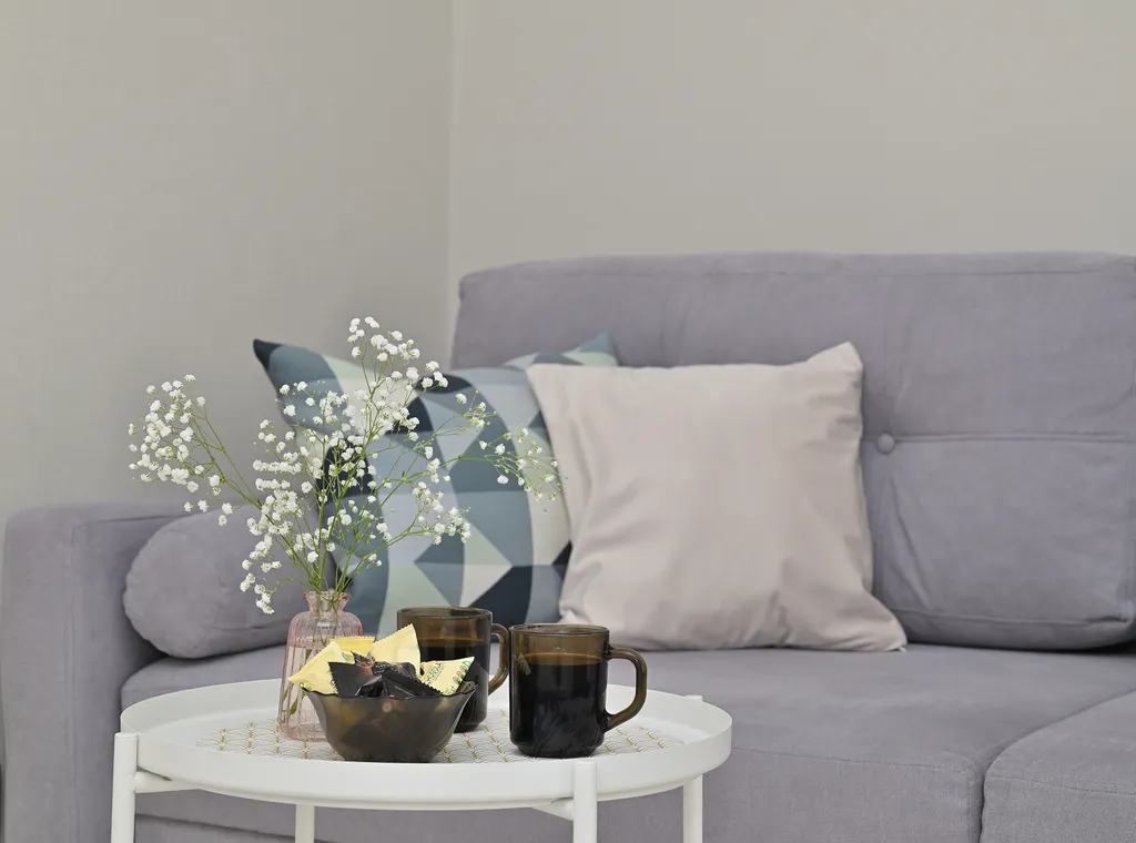 Квартира Кранц- Престиж! — Зеленоградск