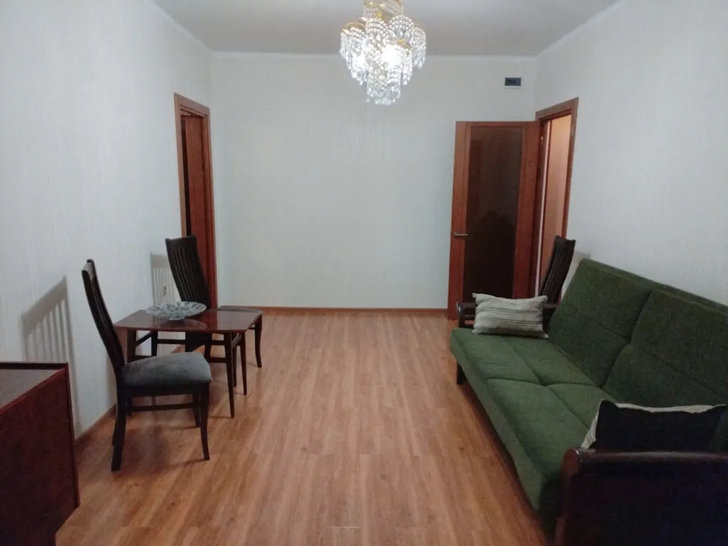 Уютная квартира возле моря — аренда посуточно в Сухум