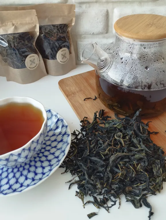 Квартира в расширенном центре