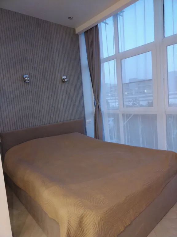 Квартира Квартира Студия в Олимпийском парке — Сириус