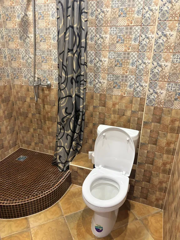 Квартира в хорошем состоянии