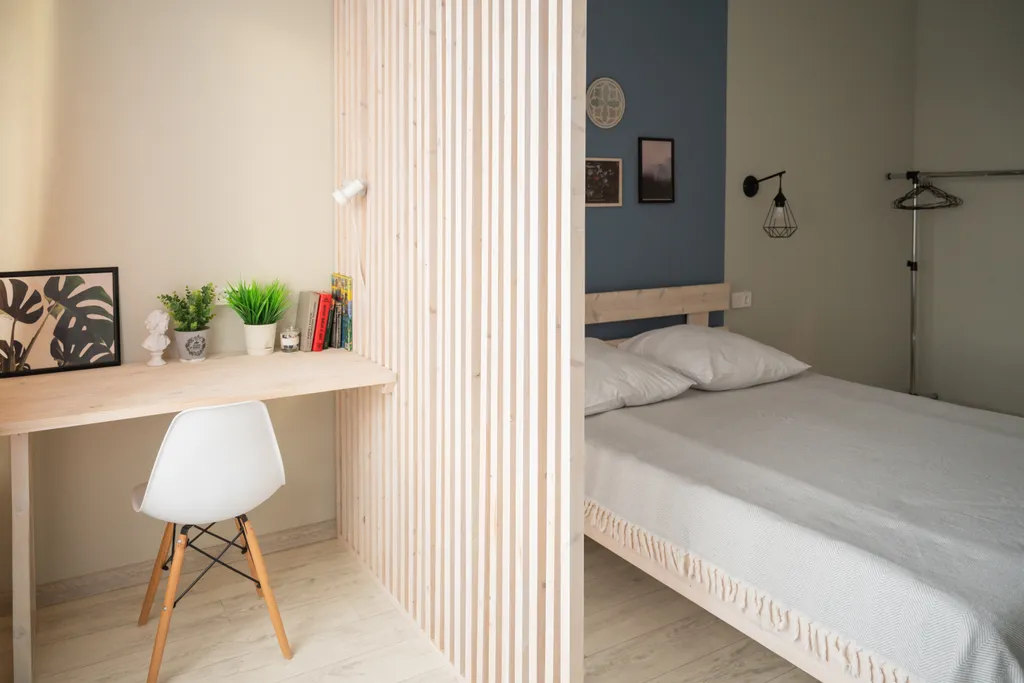 Квартира Панорамная уютная квартира рядом с Ареной 2000 — Ярославль