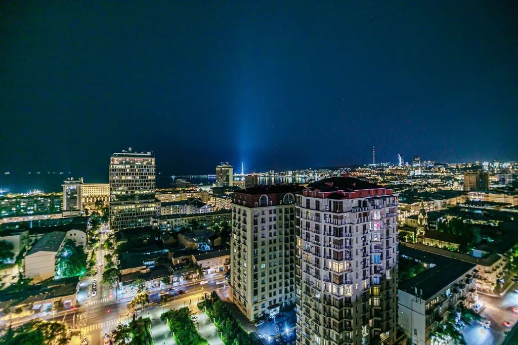 Vi̇nc Apartmnet Lux