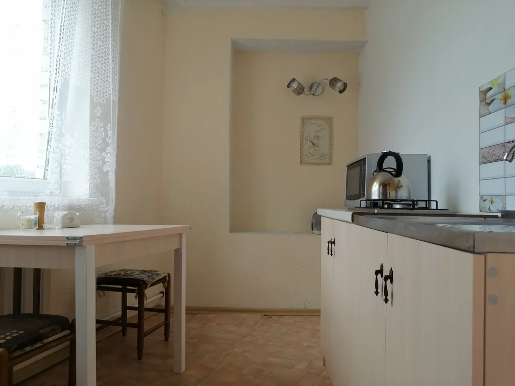Уютная квартира в центре