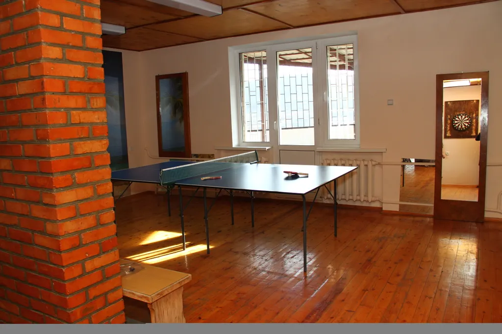 Частный дом 5 спален