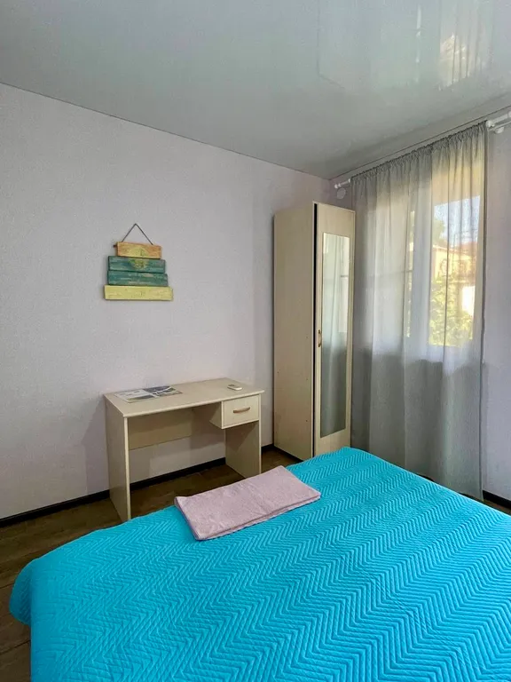 Уютный гостевой дом в итальянском стиле с лучшей хозяйкой Мариной