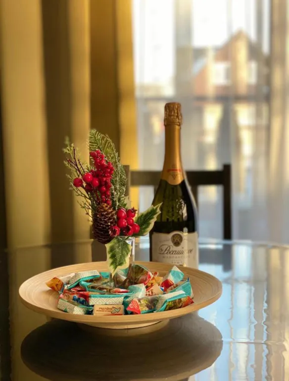 Дом для отдыха