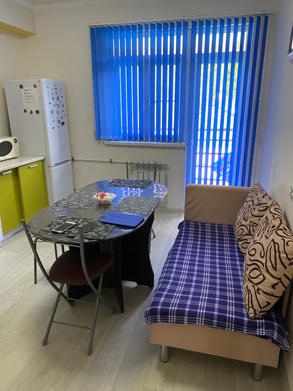 Уютная квартира на Красной поляне