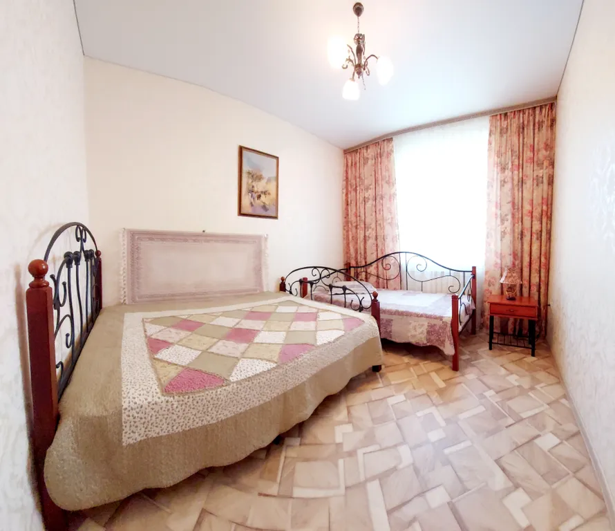 Уютные апартаменты коттеджного типа у монастыря