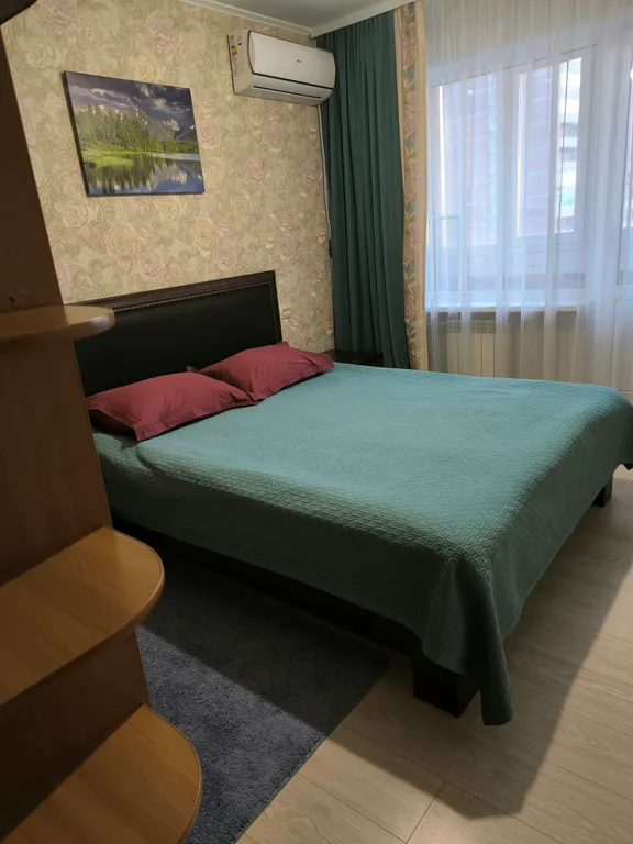 Квартира рядом с тц, Мариинским театром