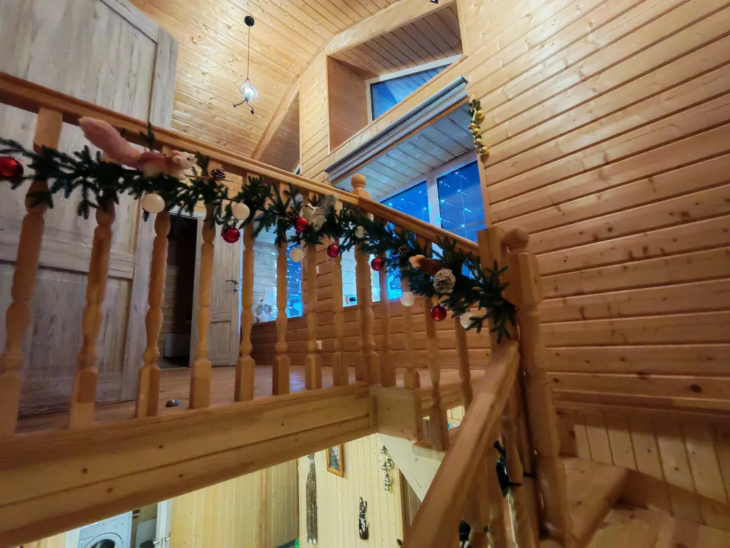 Гостевой дом