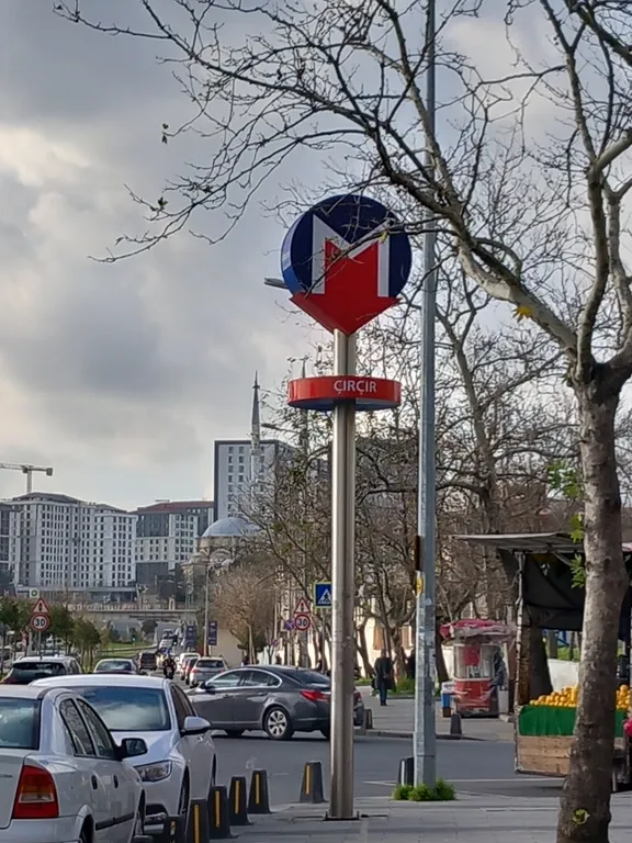 Новая квартира в центральном районе