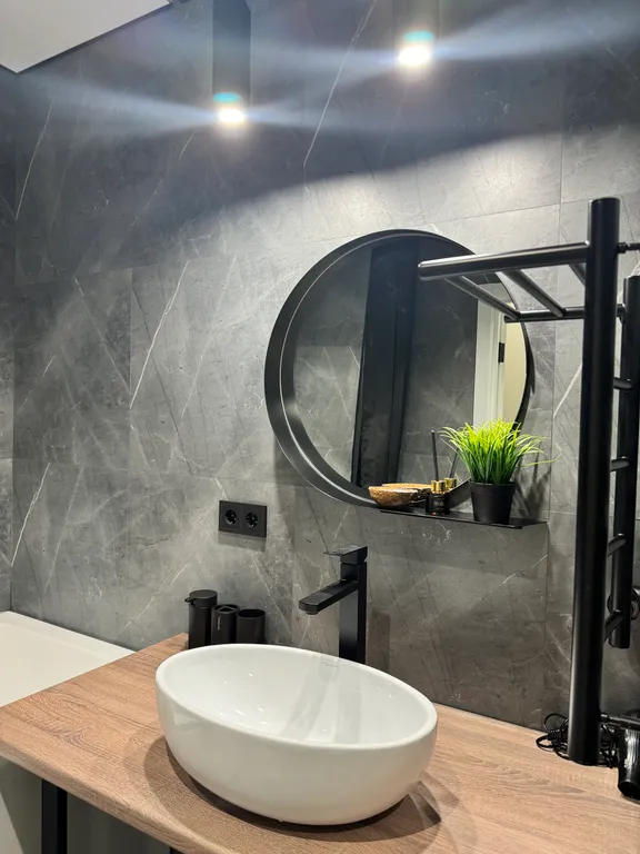 Бизнесс-класс в 5 мин от М-4 рядом с лучшим парком города