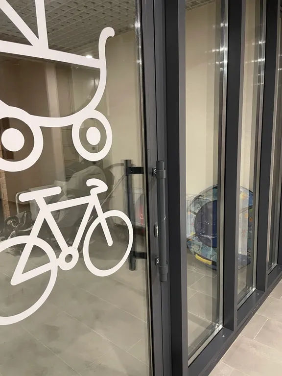 Квартира Квартира Студия СКАНДИ ЖК Бизнес-класса Сердце Ярославля с Алисой — Ярославль