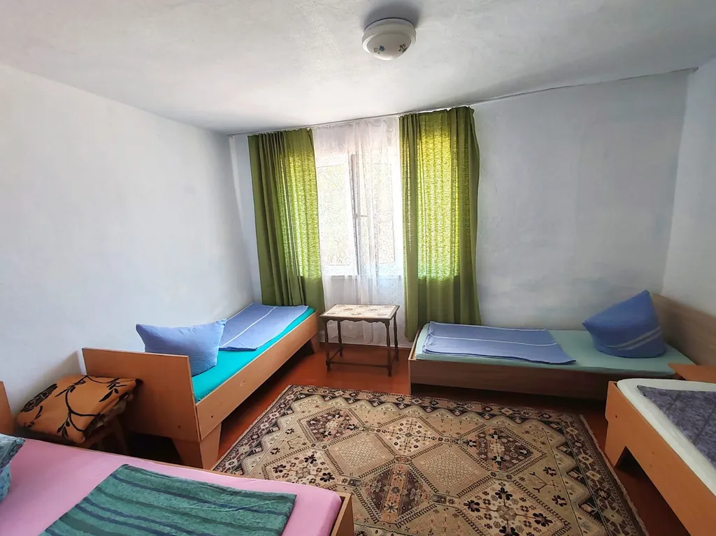 Эконом на 4х