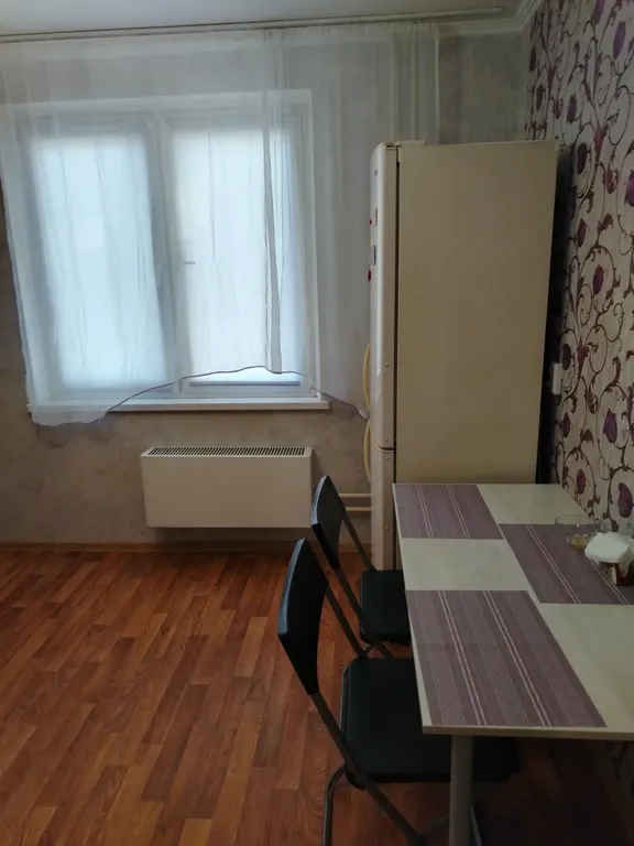 Квартира Квартира в центре города — Новороссийск