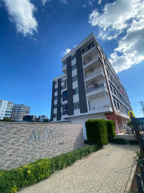 Квартира в центре