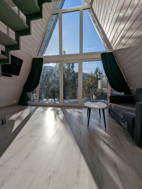 1-комнатный Дом