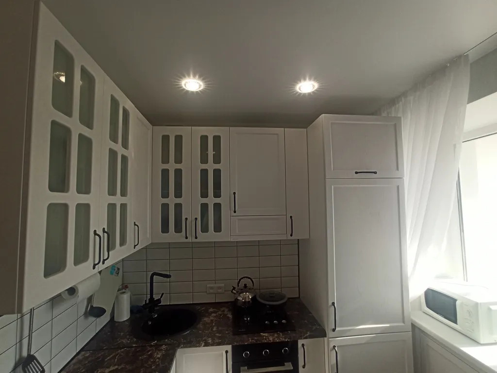 Уютная квартира в центре