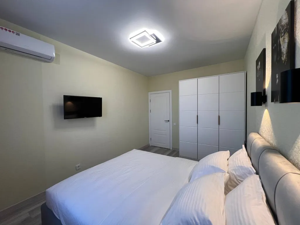 Уютная квартира в Монино