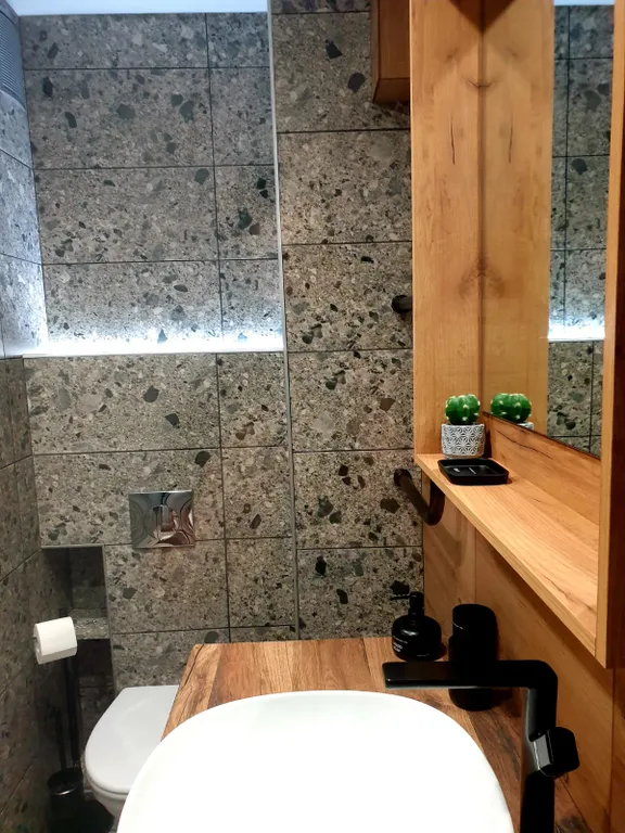 Lux-Apartments с живописным видом на Храм