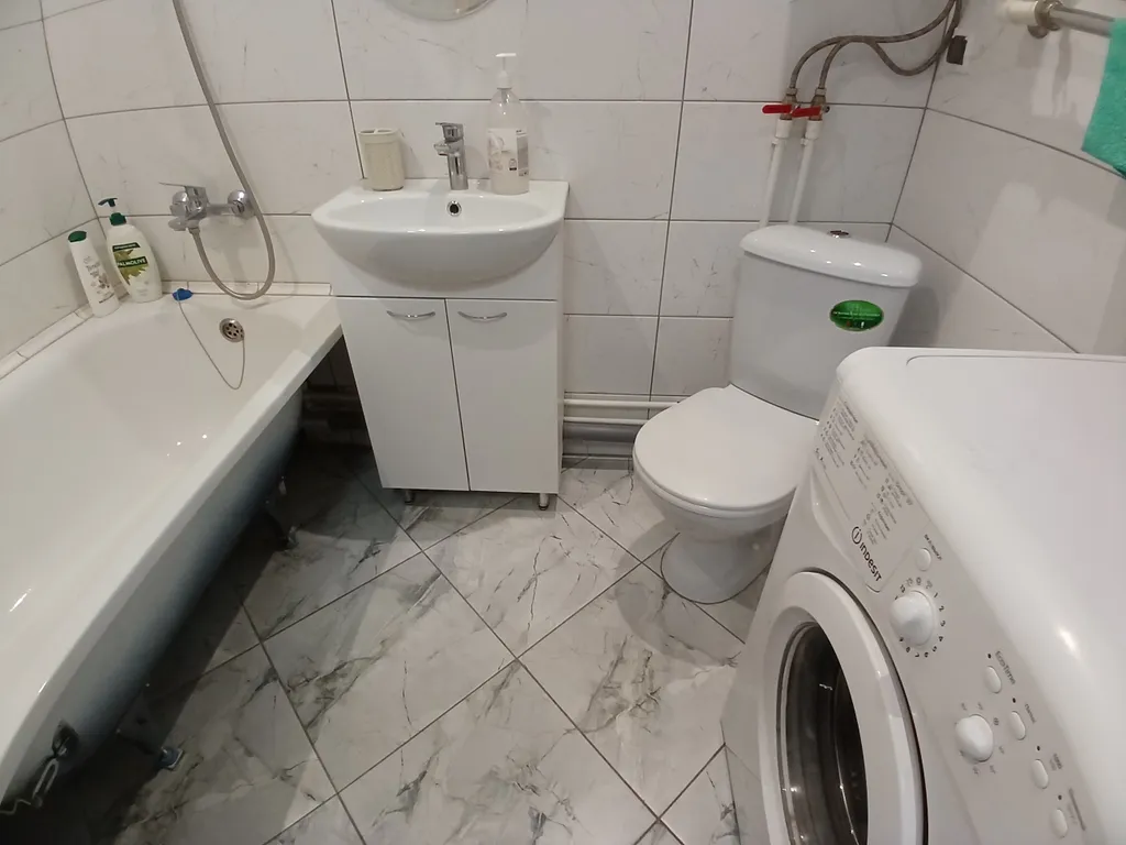 Квартира в Олимпийском городке