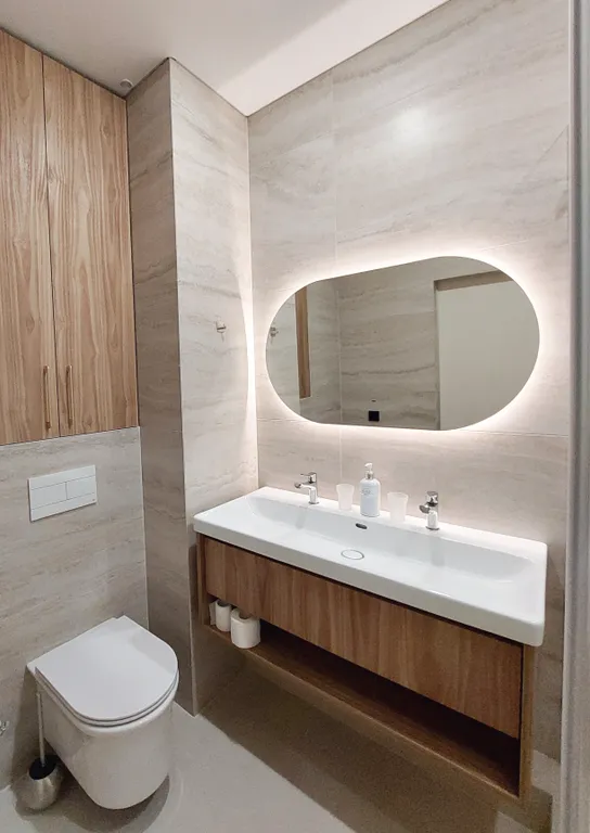 Квартира в Республике