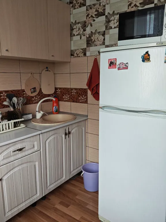 Уютная квартира в прибрежной зоне