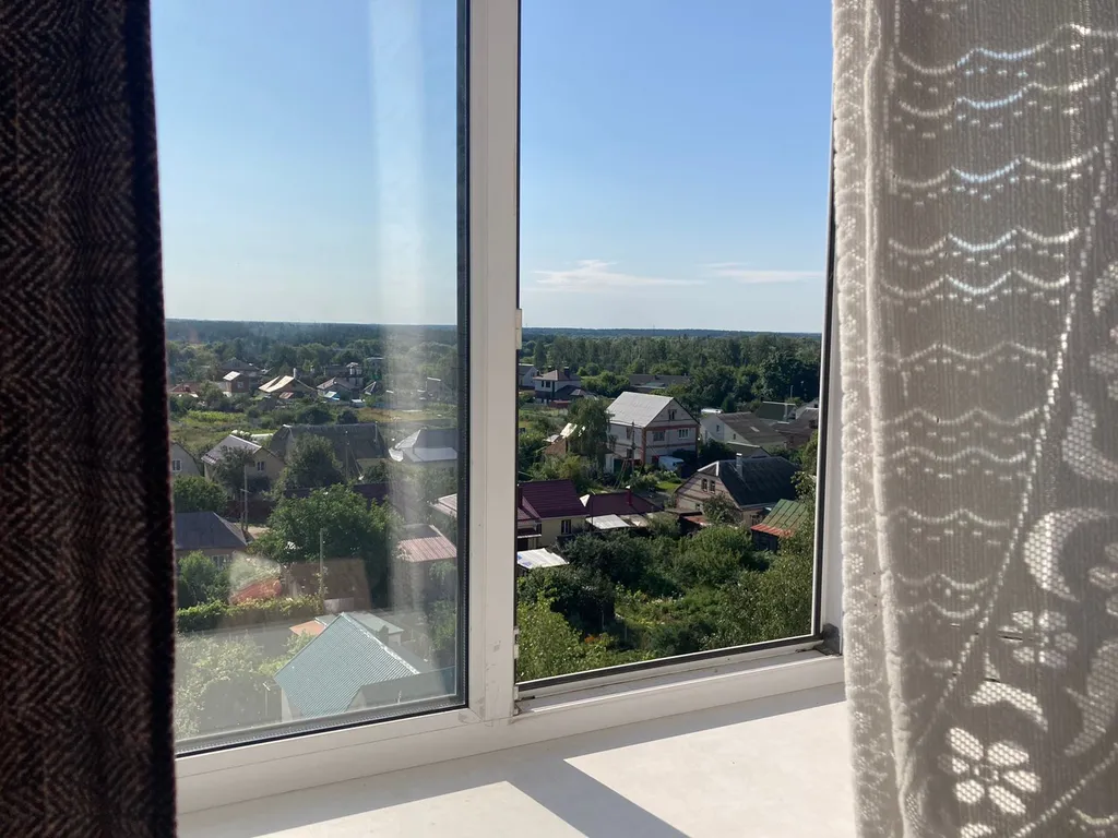 Квартира Комфортная однокомнатная квартира на М4 для отдыха семьёй в пути — Воронеж