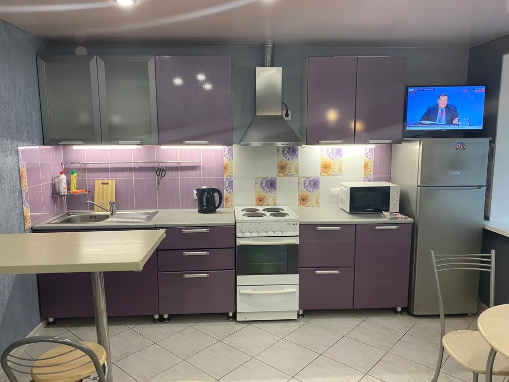 Апартаменты в Центре у Озера