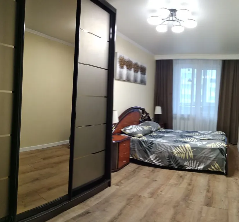 Квартира для комфортного проживания в центральном районе