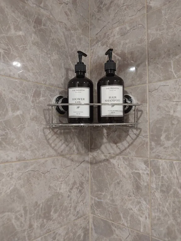 Квартира VgostiVpeterhof