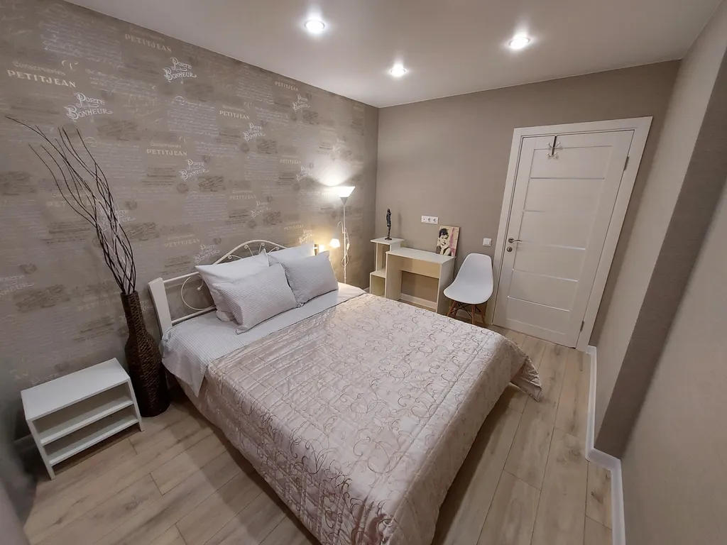 Квартира Апартаменты на Невском — аренда посуточно в Рязань