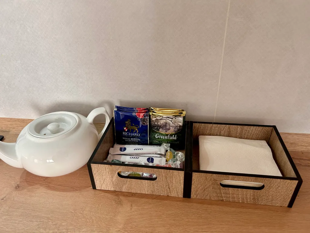 Сдаётся новая евродвушка