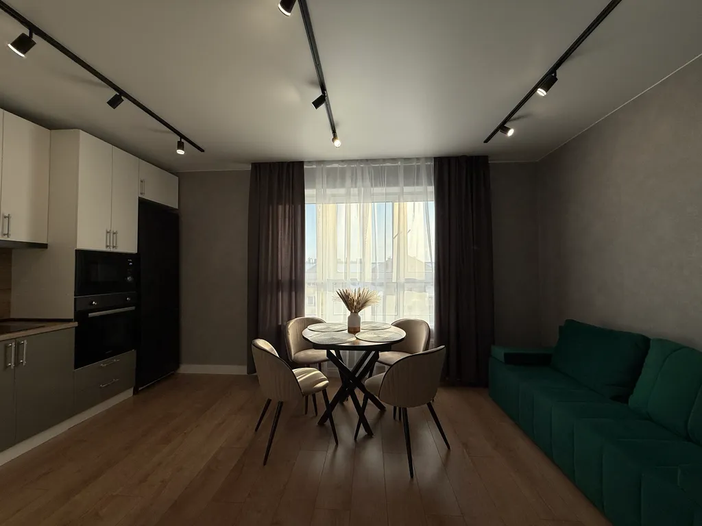 Квартира Уютная квартира — Великий Новгород