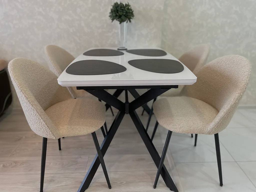 Волшебное место с неповторимой атмосферой для уникального отдыха!