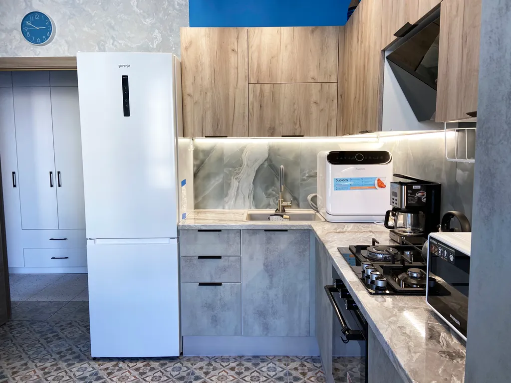 Апартаменты Baltic Resort на Пуртова