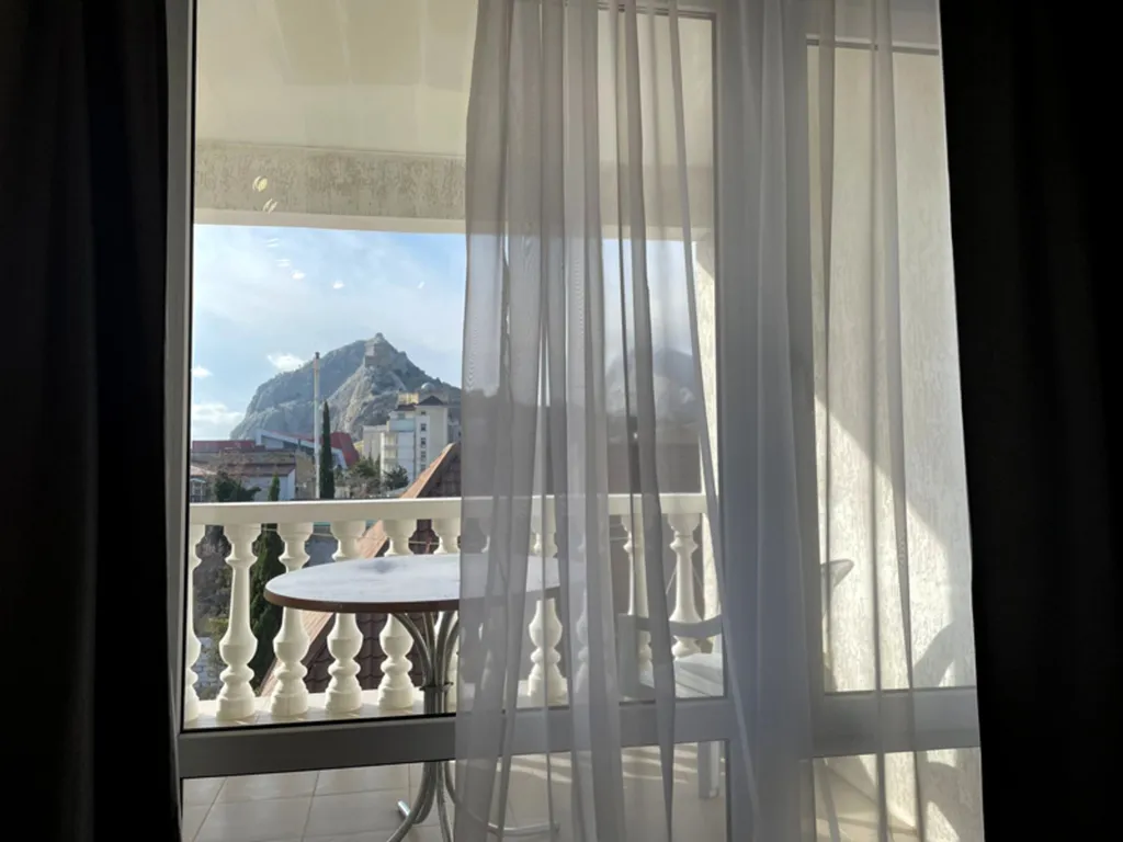 Квартира Комната — Судак