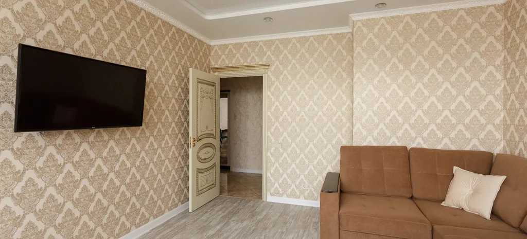 Квартира Квартира для семьи в новом ЖК — Ярославль