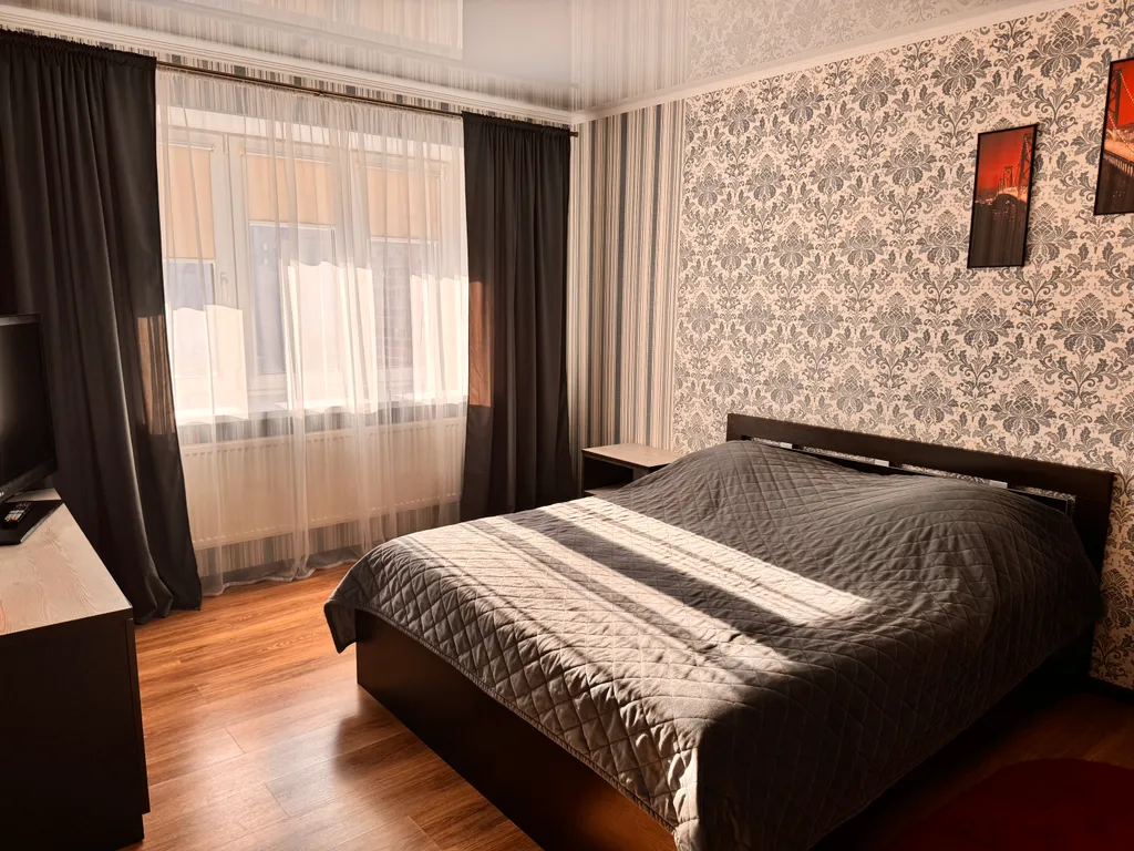 1-комнатная Квартира — аренда посуточно в Брест