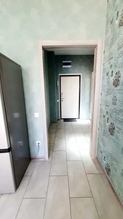 Квартира Квартира рядом с КУБГУ — Краснодар