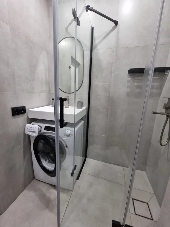 Уютная Студия В ЖК Аллея Парк