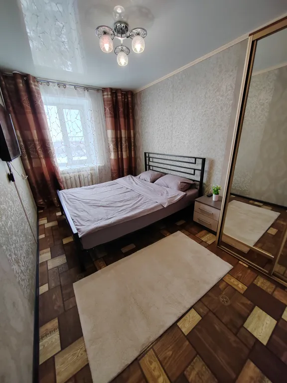 Квартира в центре