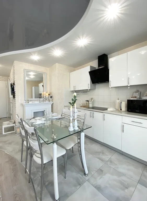 Идеальное место для романтики найдено