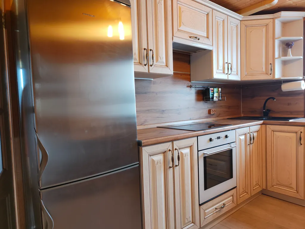 Тихий уголок