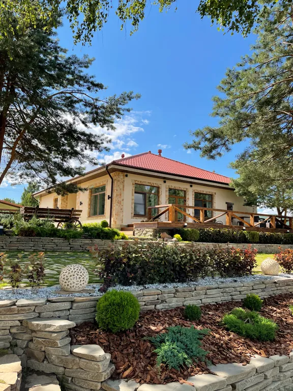 Коттедж 6-комнатный Дом — аренда посуточно в Криуша