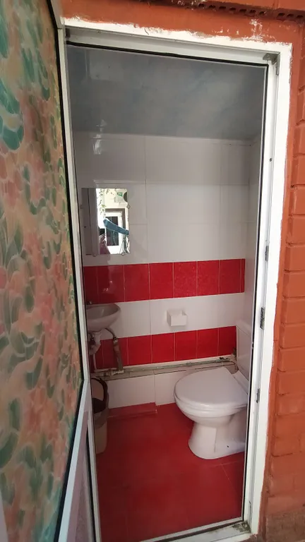 Квартира Квартира Одноместный номер  -Маленький — Геленджик